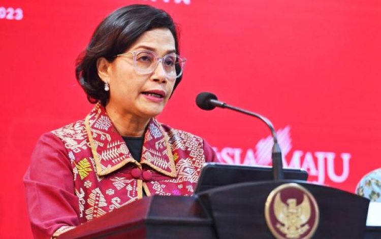 Sri Mulyani Bicara Tentang Anggaran dan Prospek Program Makan Gratis ala Prabowo