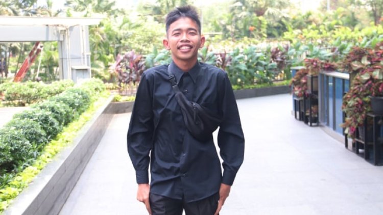 Dede Sunandar Kuatkan Keluarga Usai Perolehan Suara yang Kurang, Sebuah Kisah Inspiratif di Balik Pemilu 2024