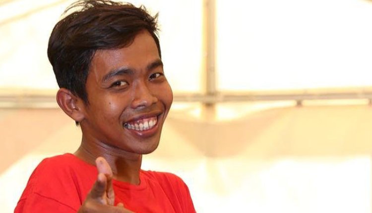 Dede Sunandar Beri Dukungan Kuat untuk Ibu dan Istri Pasca Perolehan Suara Caleg Kurang