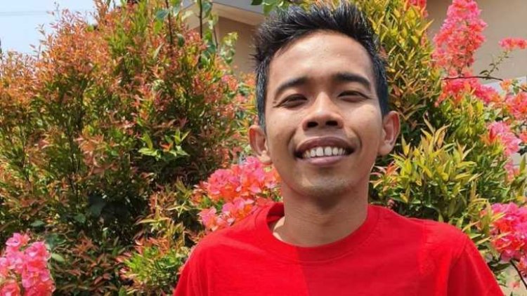 Dede Sunandar Pasca-Perolehan Suara Caleg yang Menyedihkan: "Tidak Ada Penyesalan"