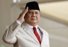 AS Kirim Pesan Kepada Prabowo: Isu HAM Masih Jadi Sorotan