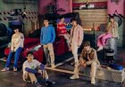 NCT Dream Umumkan Venue Konser TDS 3: Sampai Ketemu Ya!
