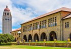 Stanford University Akan Bangun Kampus di IKN Mulai Mei 2024