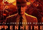 Oppenheimer Raih Penghargaan Besar, Kuasai Oscar 2024