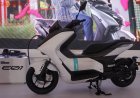 Yamaha Indonesia Terus Matangkan Rencana Motor Listrik: Data Penggunaan Masyarakat Jadi Fokus Utama