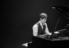 Pianis Yiruma Siap Memukau Jakarta dengan Konser World Tour 2024