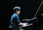 Yiruma Segera Memukau Jakarta dalam Konser World Tour 2024!