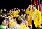 Luhut Pandjaitan Ajak Pengurus Golkar untuk Menjaga Kemandirian Partai