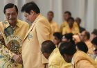 Luhut Binsar Pandjaitan Minta Pengurus Golkar Teguh dan Tidak Diatur oleh Pihak Luar
