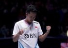 Ginting Akhiri Penantian 22 Tahun Tunggal Putra di All England