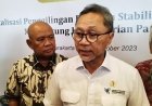 Pemberlakuan Aturan Pembatasan Impor Bawaan Penumpang Pesawat Ditunda oleh Menteri Perdagangan