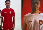 Erick Thohir Menghadapi Kritik Netizen Terhadap Jersey Timnas Indonesia