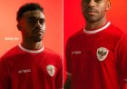 Respons Erick Soal Hujatan Netizen untuk Jersey Timnas Indonesia