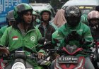 Jelang Lebaran, Serikat Driver Ojol Kecam Gojek dan Grab, Minta THR Penuh untuk Para Pengemudi
