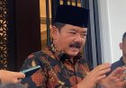 Menko Hadi Sebut Hasil Pemilu 2024 Diumumkan Tepat 20 Maret