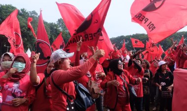 Saksi PDIP Solo Tolak Menandatangani Rekapitulasi Pilpres 2024, Timbulkan Spekulasi Kecurangan