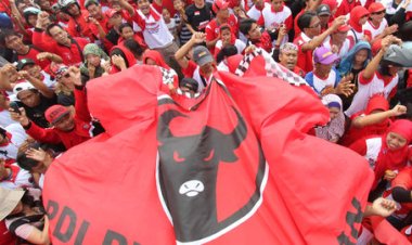 Penolakan Menandatangani Rekapitulasi Pilpres oleh Saksi PDIP Solo Membuka Diskusi Kecurangan