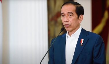 Indonesia di Bawah Presiden Jokowi: Masa Depan yang Berpotensi, Tapi Menghadapi Tantangan Berat