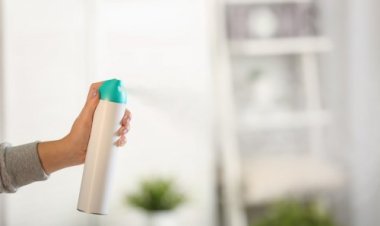 Bahaya Pewangi Ruangan Terhadap Kesehatan: Penjelasan dari Pakar