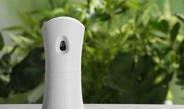 Bahaya Tersembunyi di Balik Wangi-Wangian Ruangan: Kesehatan Anda bisa Terancam!