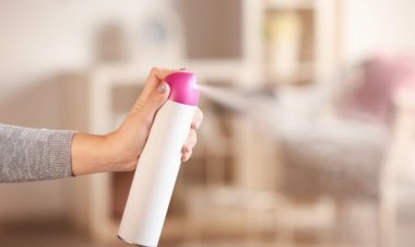Mengungkap Bahaya Tersembunyi Pewangi Ruangan: Pakar Ingatkan Dampak Negatif pada Kesehatan Respirasi