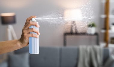 Pakar Jelaskan Pewangi Ruangan Bisa Berbahaya buat Kesehatan