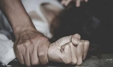 Wanita Muda Diperkosa Dua Anak Pejabat di Dalam Mobil Dinas