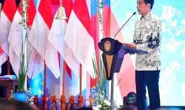 Jokowi Minta Sekolah Tak Tutupi Kasus Bullying demi Nama Baik