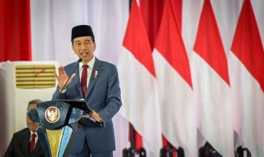 Jokowi: Sekolah Harus Transparan dalam Tangani Kasus Bullying