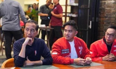 Lonjakan Drastis: Suara PSI Mengejutkan dalam Real Count KPU, Mendebatkan Kepercayaan Publik