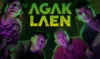 Sutradara 'Spill' Peluang Kelanjutan Agak Laen