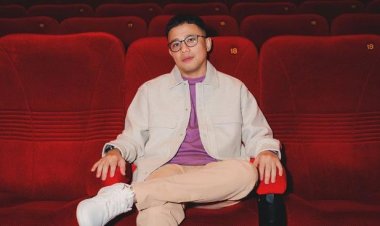 Sutradara 'Agak Laen' Siapkan Kejutan Baru: Proyek Terbaru dengan Nuansa Segar Ala Warkop DKI!