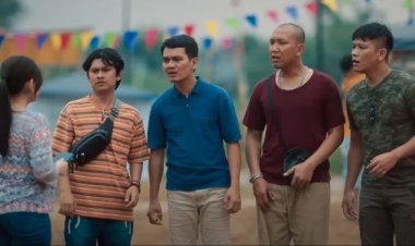 Muhadkly Acho Beri Petunjuk tentang Peluang Kelanjutan 'Agak Laen'