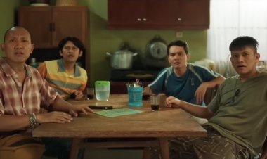 Sutradara Muhadkly Acho Bersiap Meluncurkan Proyek Baru yang Menjanjikan Setelah Kesuksesan 'Agak Laen'