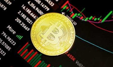 Harga Bitcoin Tembus Rp1 M
