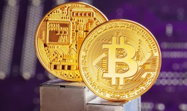 Fenomena Bitcoin: Melambung di Puncak Ketinggian dengan Harga Rp1 Miliar