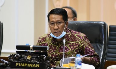 Baleg DPR Percepat Pembahasan RUU DKJ, Jakarta Sudah Tanpa Status Sejak 15 Februari