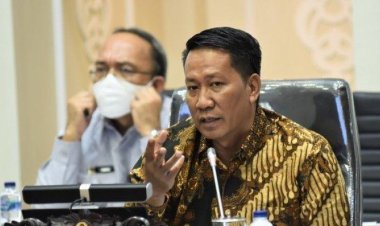Masa Depan Jakarta Tanpa Status: DPR Dorong RUU DKJ di Tengah Perpindahan Ibu Kota Negara