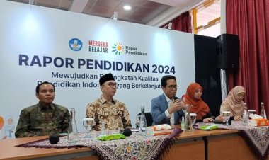 Viral Isu Ganti Kurikulum, Kemendikbud Ungkap Nasib Kurikulum Merdeka