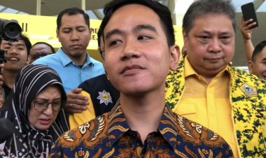 Gibran Diminta Klarifikasi Soal Rumor Jokowi Gabung Golkar: Masyarakat Diminta Bersikap Bijak