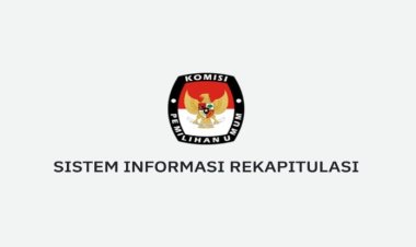 Inovasi atau Kemunduran? KPU Hapus Grafik Sirekap, Publik Diminta Hitung Manual Hasil Pemilu