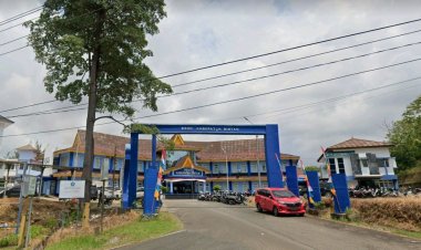 Nakes di RSUD Kabupaten Bintan Dipecat karena Mabuk Saat Merawat Pasien