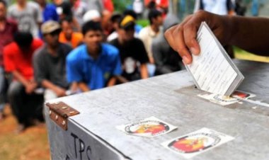 PKS Ungkap Adanya Penggelembungan Suara NasDem & PAN di Depok-Bekasi