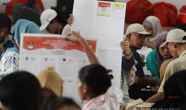 PKS Temukan Dugaan Penggelembungan Suara NasDem & PAN di Depok-Bekasi