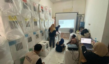 Skandal Penggelembungan Suara Pemilu: PKS Ungkap Kecurangan Massif di Depok-Bekasi