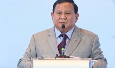 Kirim Pesan Penting ke Prabowo, AS Masih Singgung Masalah HAM