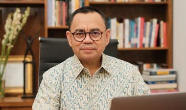 Timnas AMIN Minta Saksi Tolak Hasil Rekapitulasi Suara Pilpres