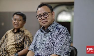 Timnas AMIN Instruksikan Saksi Tolak Hasil Rekapitulasi Suara Pilpres