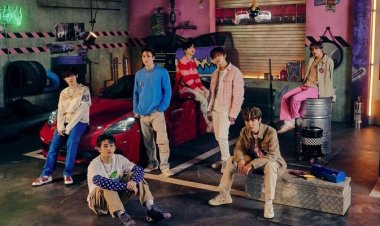 NCT Dream Umumkan Venue Konser TDS 3: Sampai Ketemu Ya!