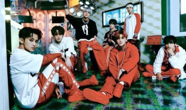 NCT Dream ke Indonesia: The Dream Show 3 Siap Memukau Penggemar di Stadion GBK pada 18 Mei